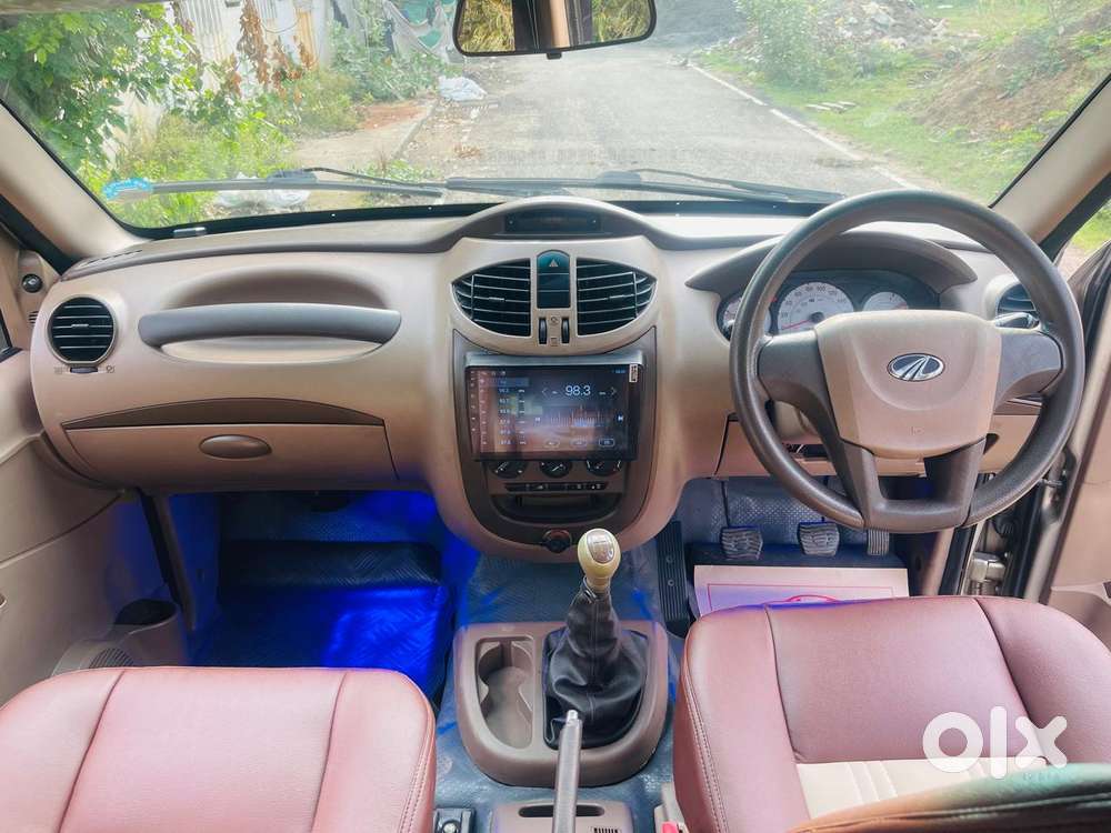 Mahindra Xylo H4 Bs Iv, 2014, Diesel