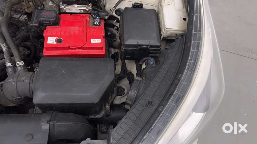 Hyundai Creta 1.6 Sx Petrol, 2019, Petrol