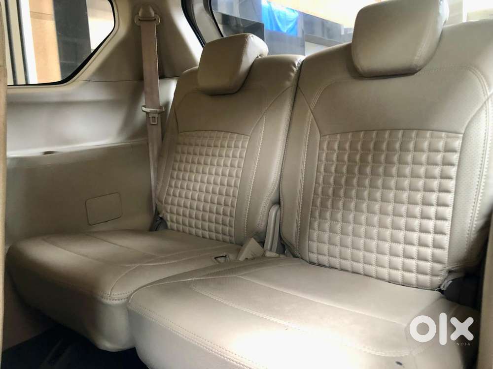 Maruti Suzuki Ertiga Vxi (o) Cng, 2025, Petrol