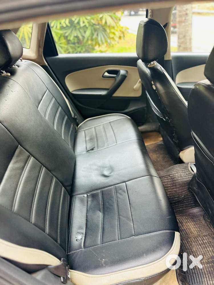 Volkswagen Polo 2013-2015 1.5 Tdi Comfortline, 2014, Diesel