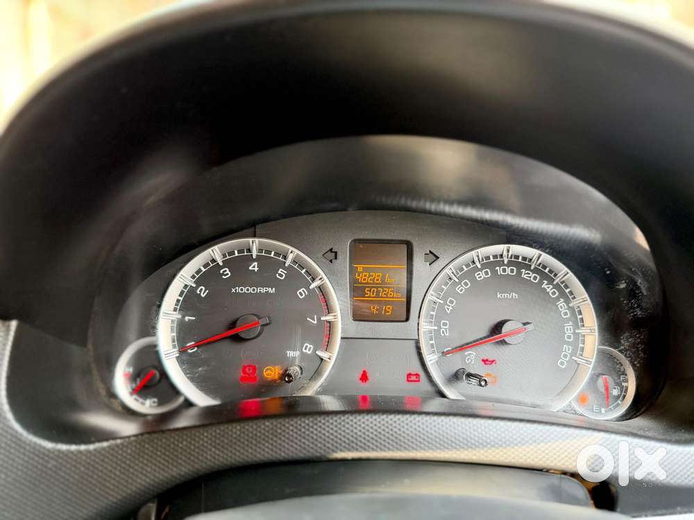 Maruti Suzuki Swift 2004-2010 Vxi With Abs, 2015, Petrol