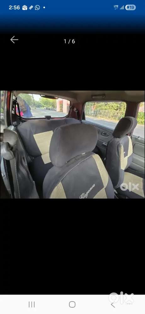 Maruti Suzuki Alto 2006