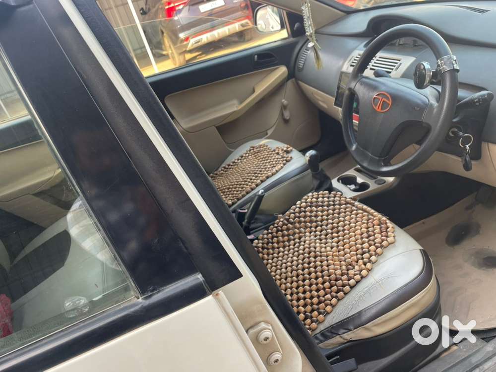 Tata Indica Vista 2011 Diesel Well Maintained