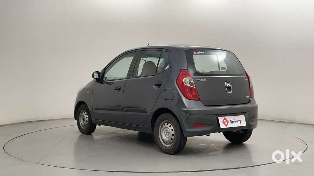 Hyundai I10 2007-2010 Era 1.1, 2012, Petrol