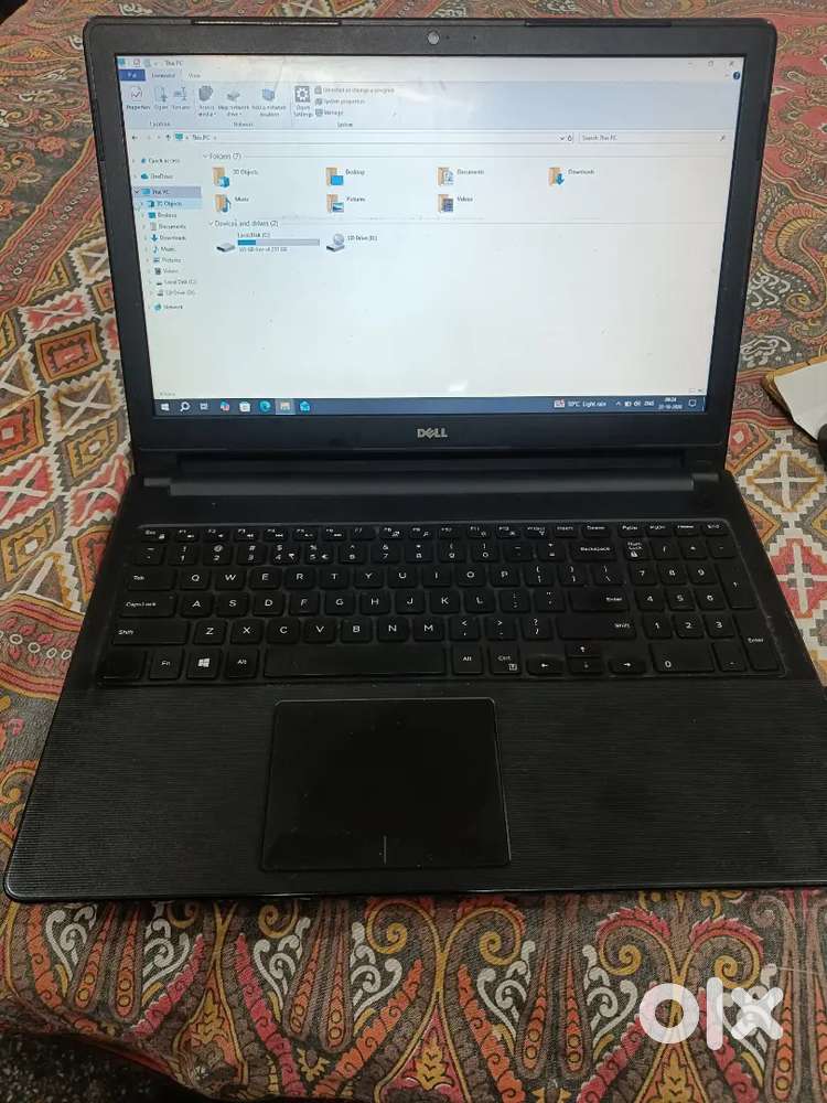 Dell Laptop