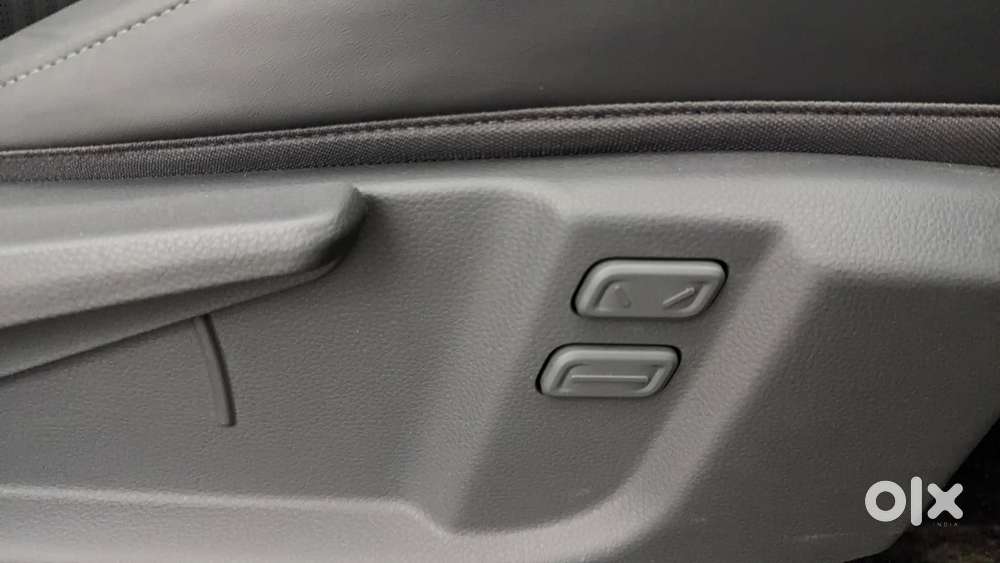 Kia Syros Htx Plus Turbo Dct, 2025, Petrol
