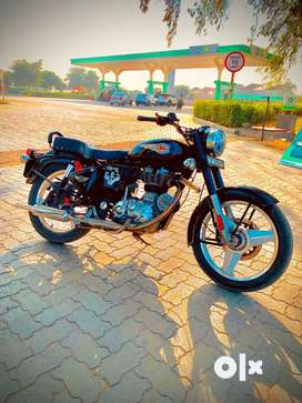Olx bike bharatpur deals