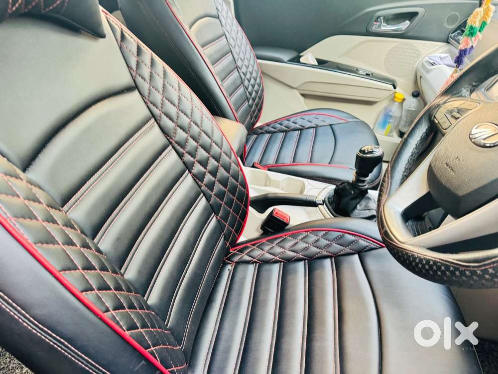 Mahindra Xuv300 2021 Petrol
