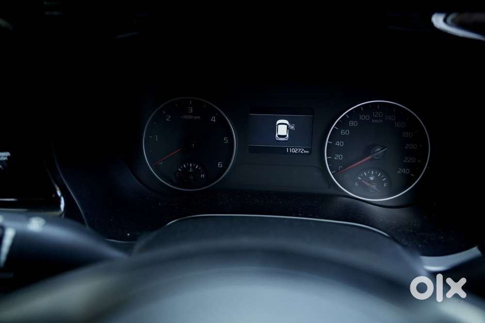 Kia Seltos 1.4 Gtk Gdi Petrol, 2020, Diesel