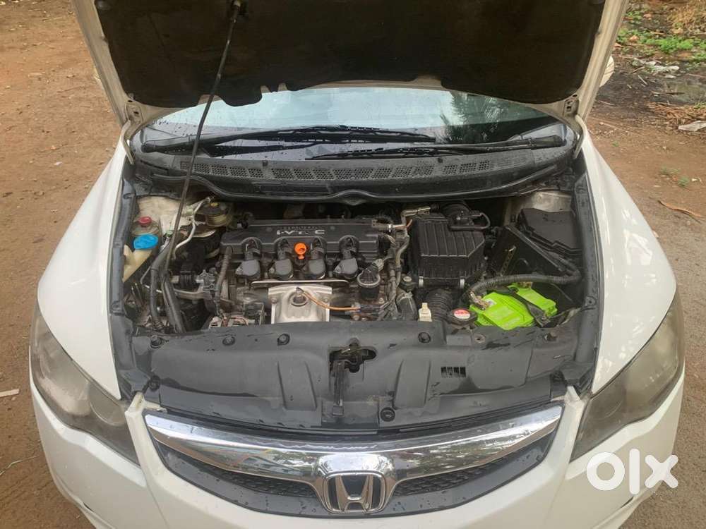 Honda Civic 2011 Petrol 84000 Km Driven