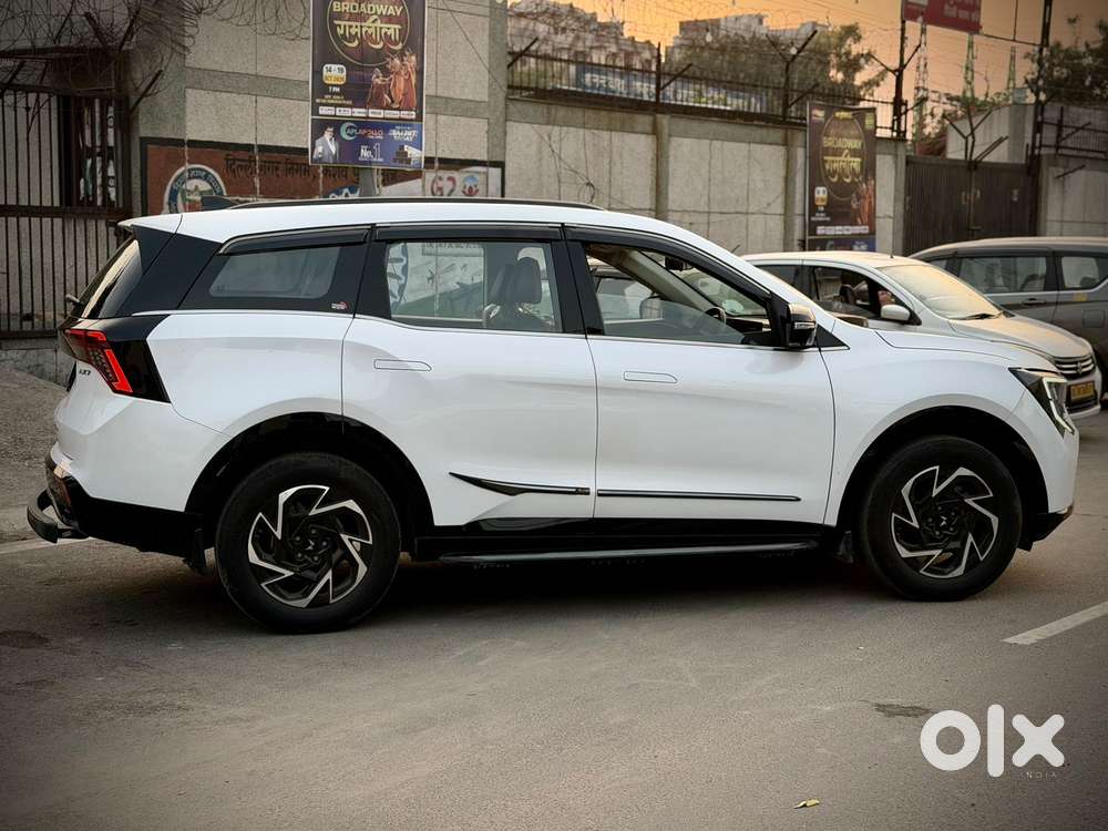 Mahindra Xuv 7xo Ax7, 2026, Petrol
