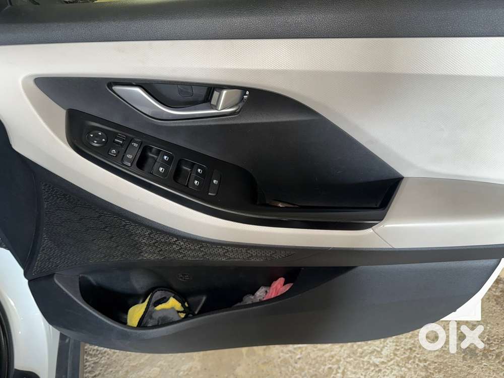 Hyundai Creta Diesel 2023
