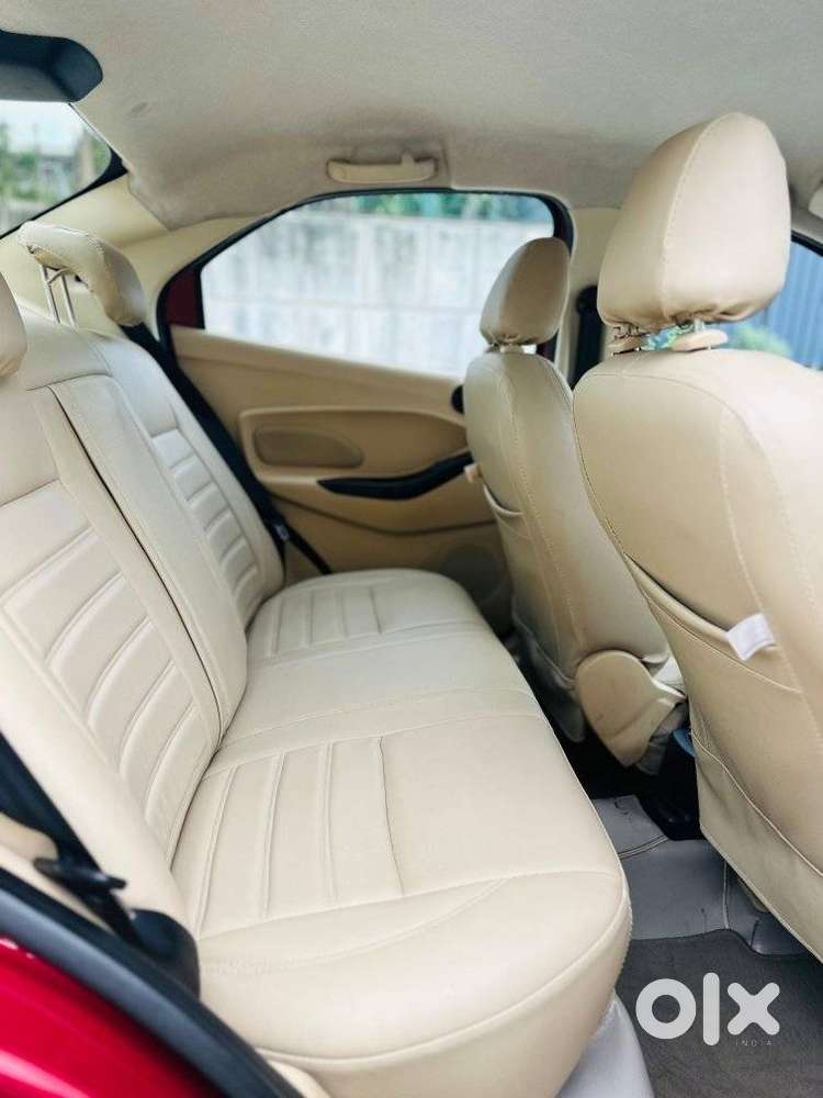 Ford Figo Aspire 1.5 Tdci Titanium, 2018, Diesel