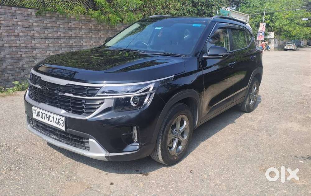 Kia Seltos 1.5 Htk+, 2025, Petrol