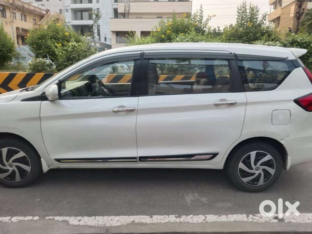 Maruti Suzuki Ertiga Vdi Shvs, 2019, Diesel