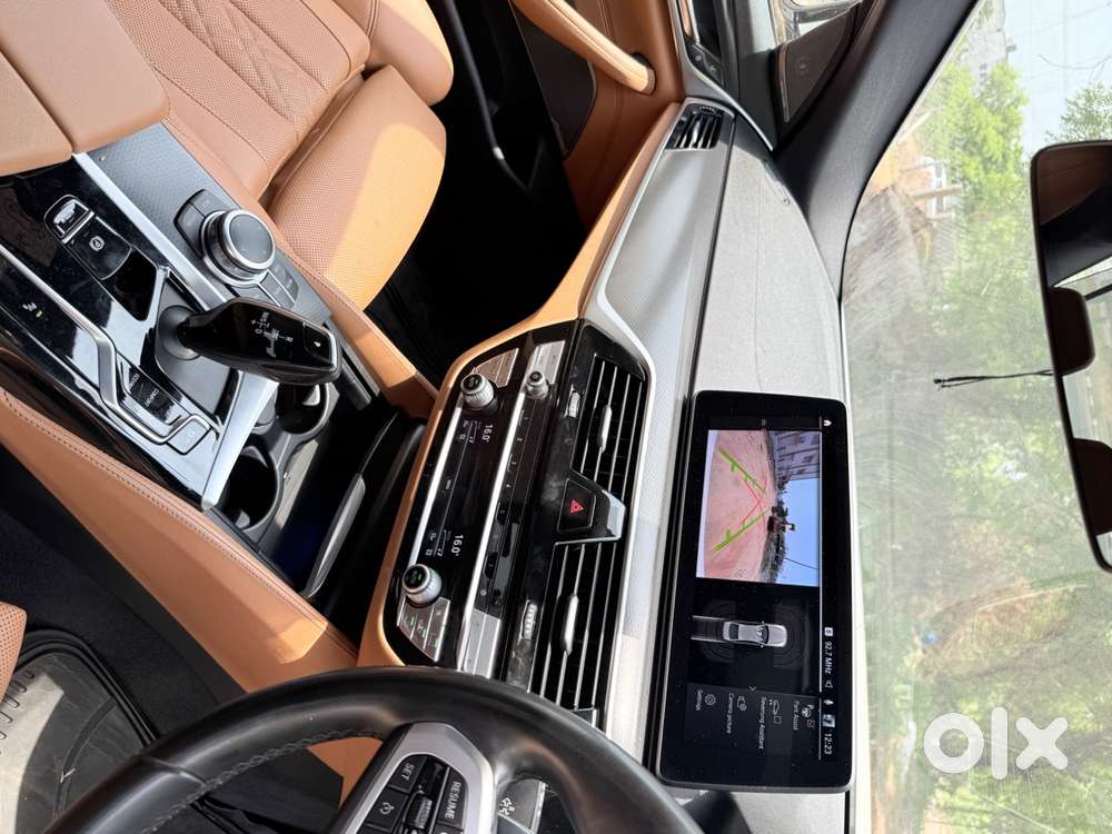 Bmw 5 Series 530i M Sport