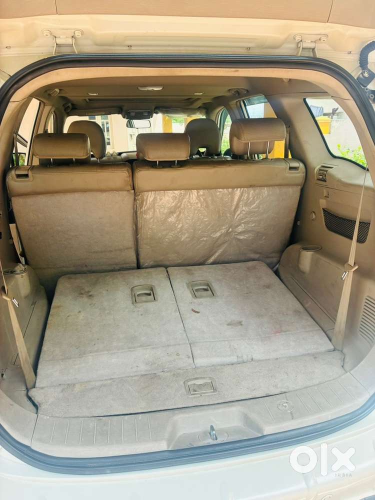 Mahindra Xuv500 2016 Diesel Well Maintained