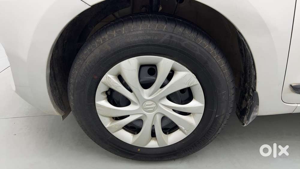 Maruti Suzuki Swift Vvt Vxi, 2019, Petrol