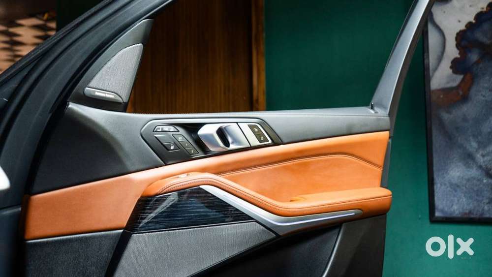 Bmw X7 3.0 Xdrive 40i M Sport, 2023, Petrol