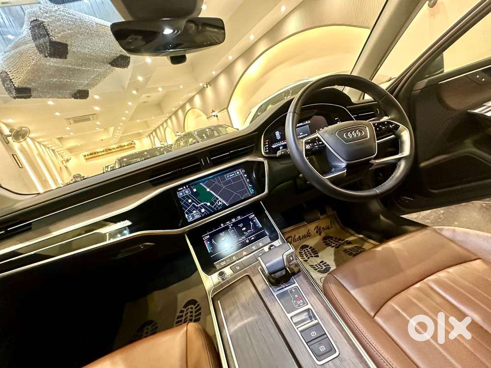 Audi A6 2.0 45 Tfsi Premium Plus, 2025, Petrol