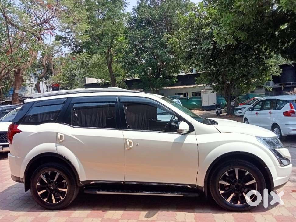 Mahindra Xuv500 W11 At, 2019, Diesel