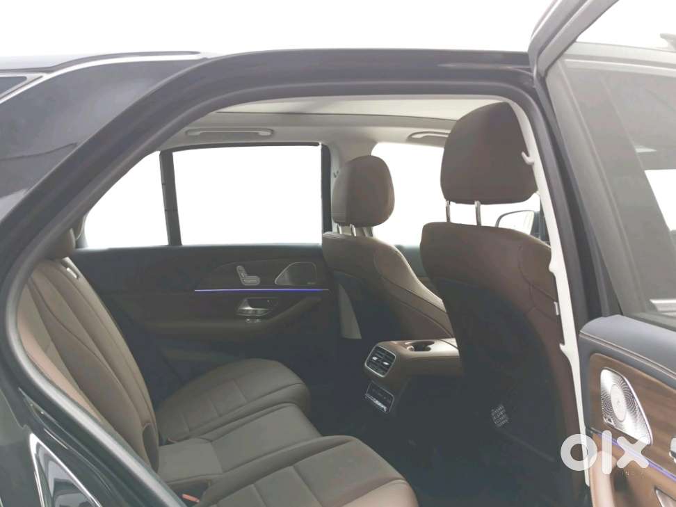 Mercedes-benz Gle 450 4matic Lwb, 2024, Petrol