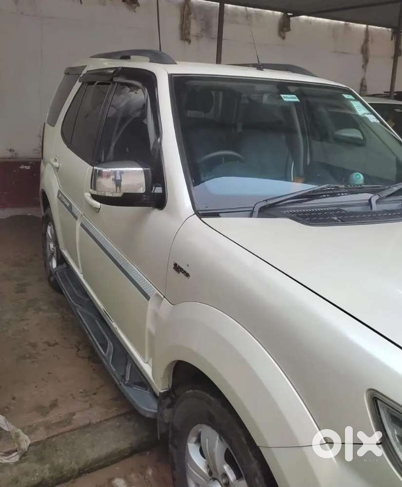 Tata Safari Storme 2016 Diesel Manual