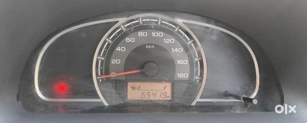 Maruti Suzuki Alto 800