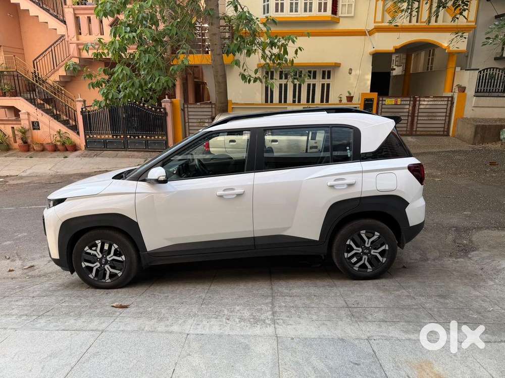 Hyundai Exter 1.2 Sx (o) 2023 Amt -  Excellent Condition
