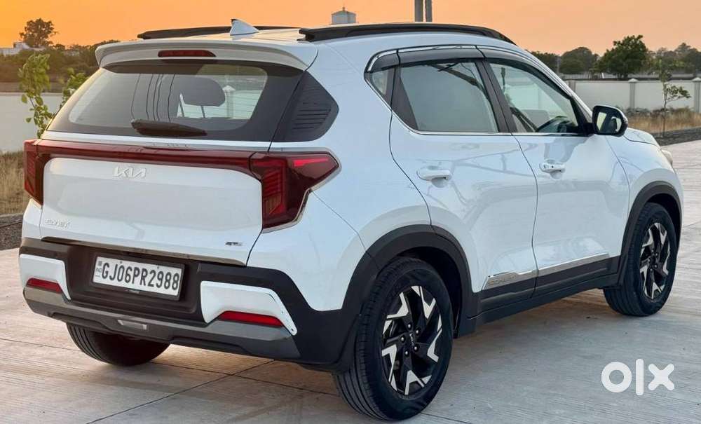 Kia Sonet 1.5 Gtx Plus Diesel, 2024, Diesel