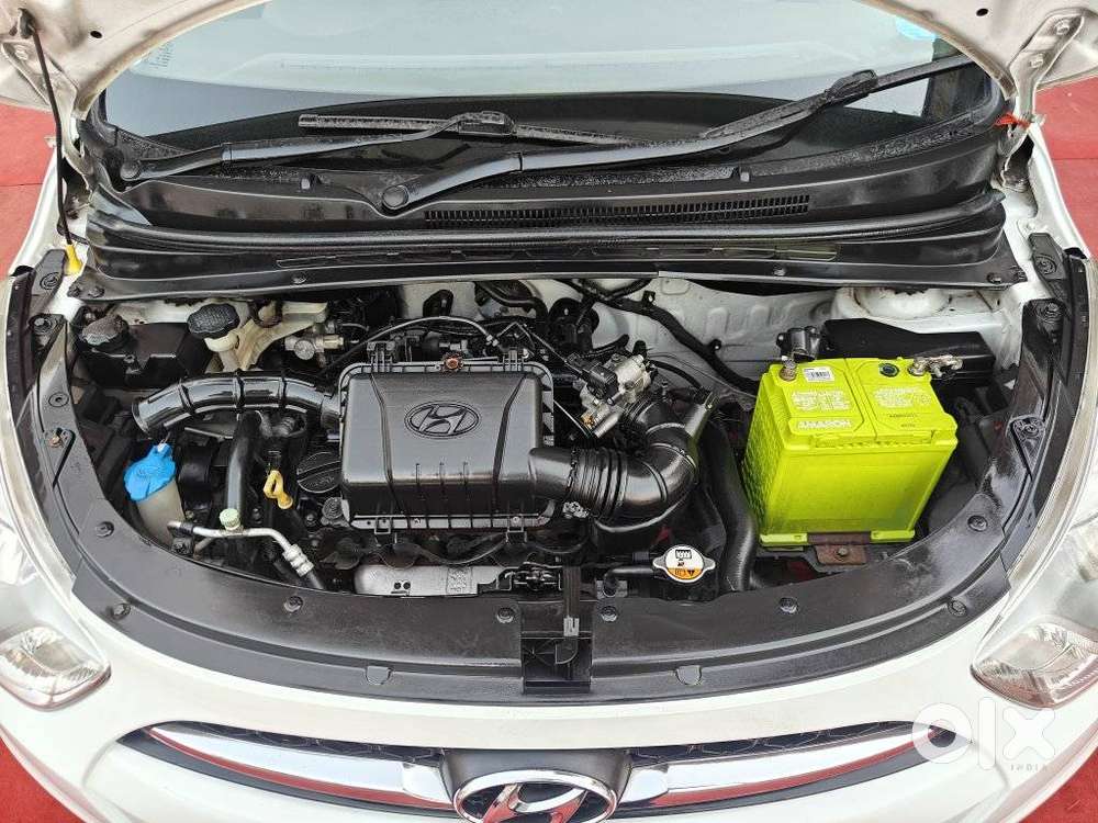 Hyundai I10 Era, 2013, Petrol