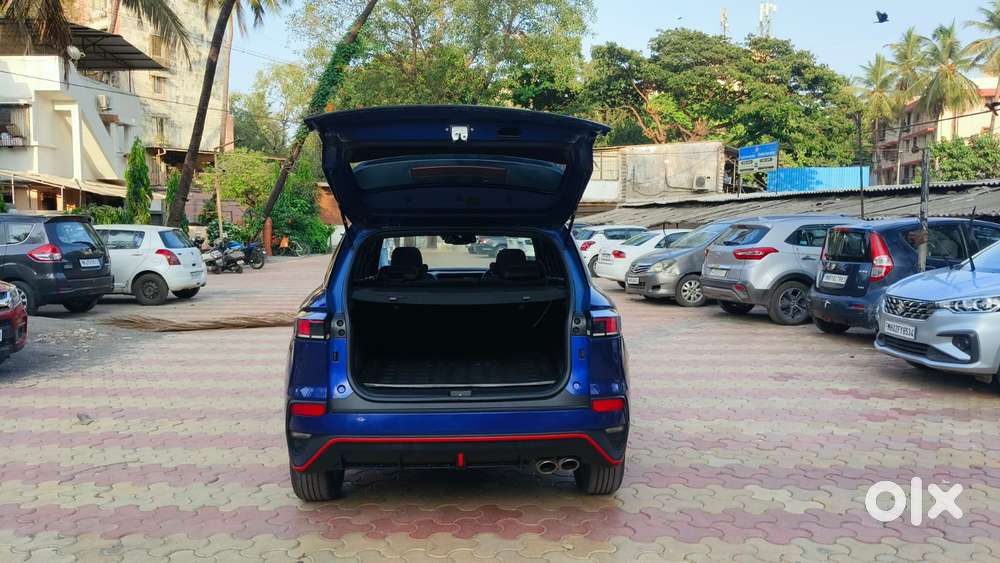 Hyundai Creta N Line N10 Dct, 2024, Petrol