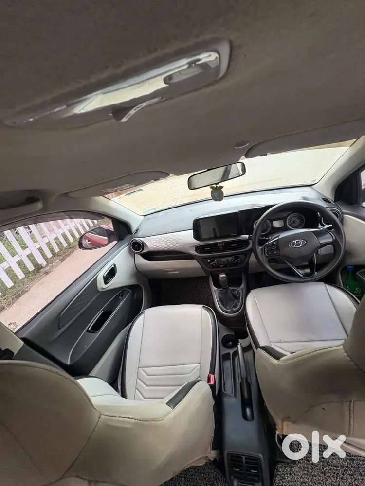 Hyundai Grand I10 Nios Petrol Magna At 2020