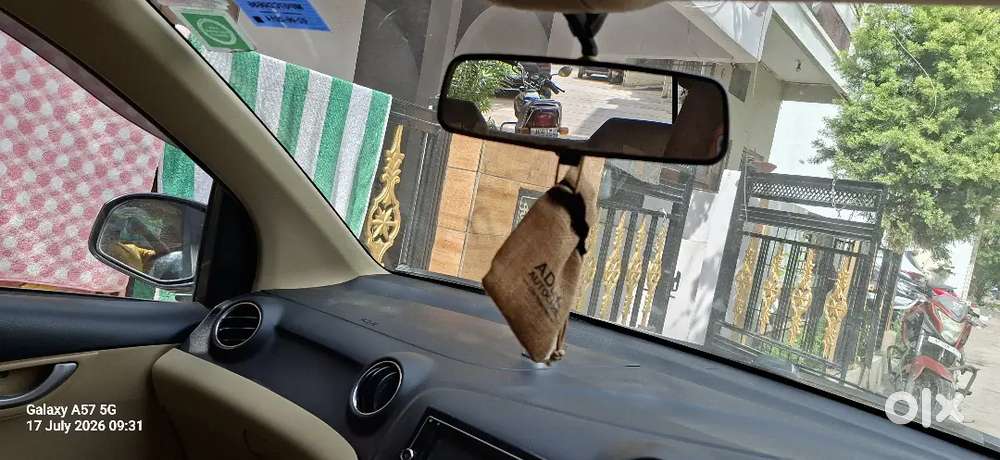 Honda Brio 2014 Petrol Well Maintained