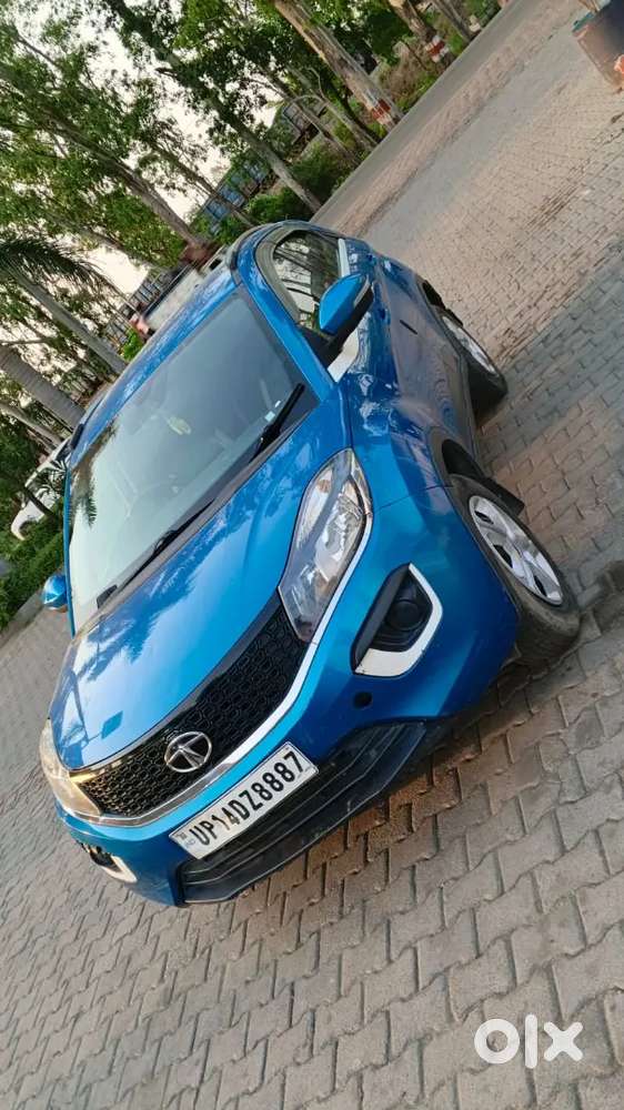Tata Nexon 2019 Diesel 75000 Km Driven 1st Owner