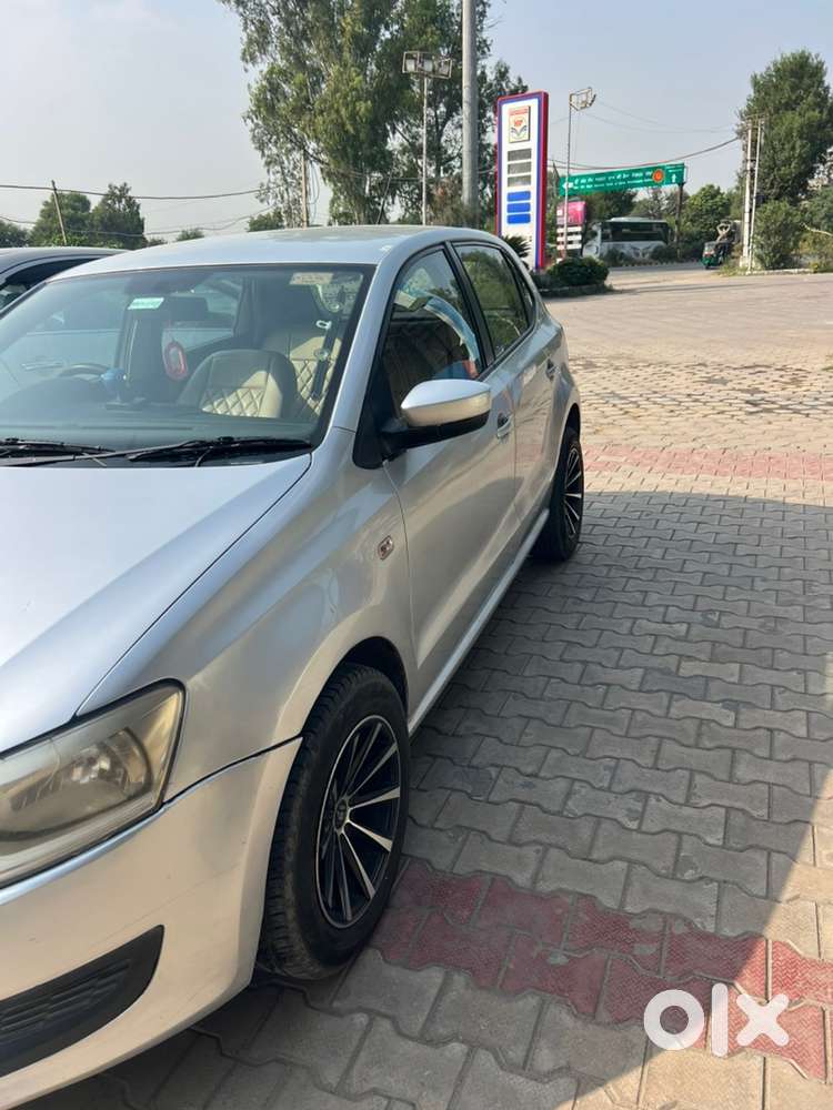 Volkswagen Polo 2012 Well Maintained