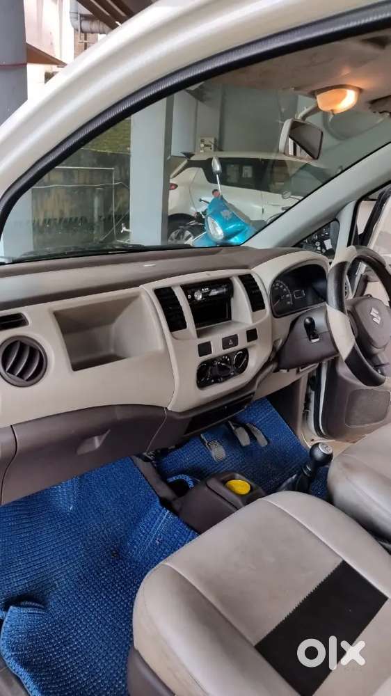 Maruti Suzuki Zen 2013