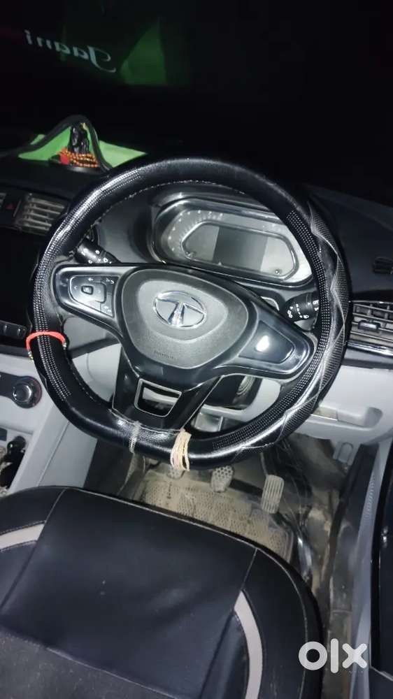 Tata Tiago 1.2 Revotron 2021