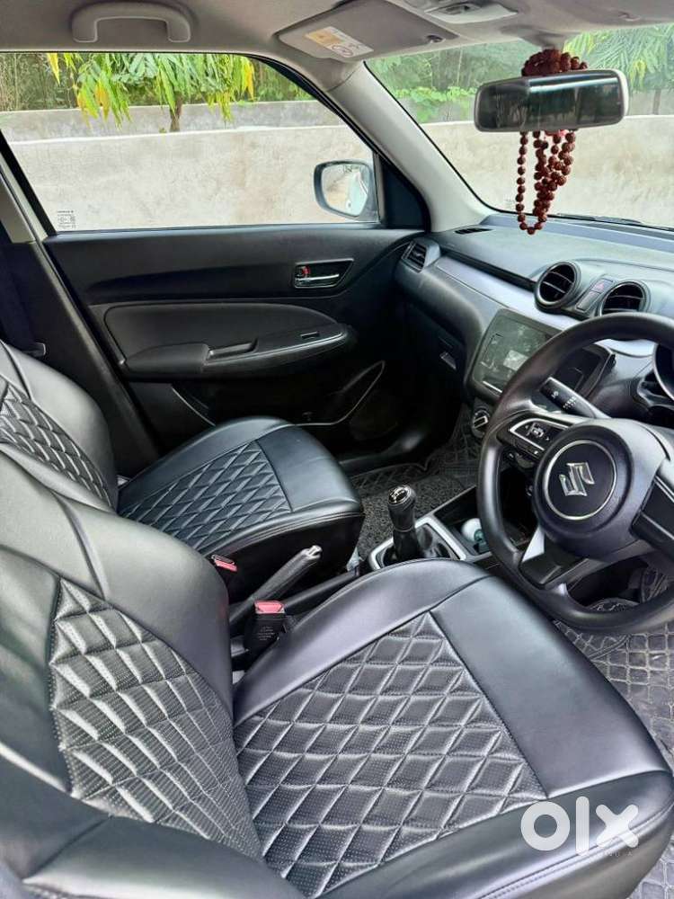 Maruti Suzuki Swift Vxi Optional, 2024, Petrol