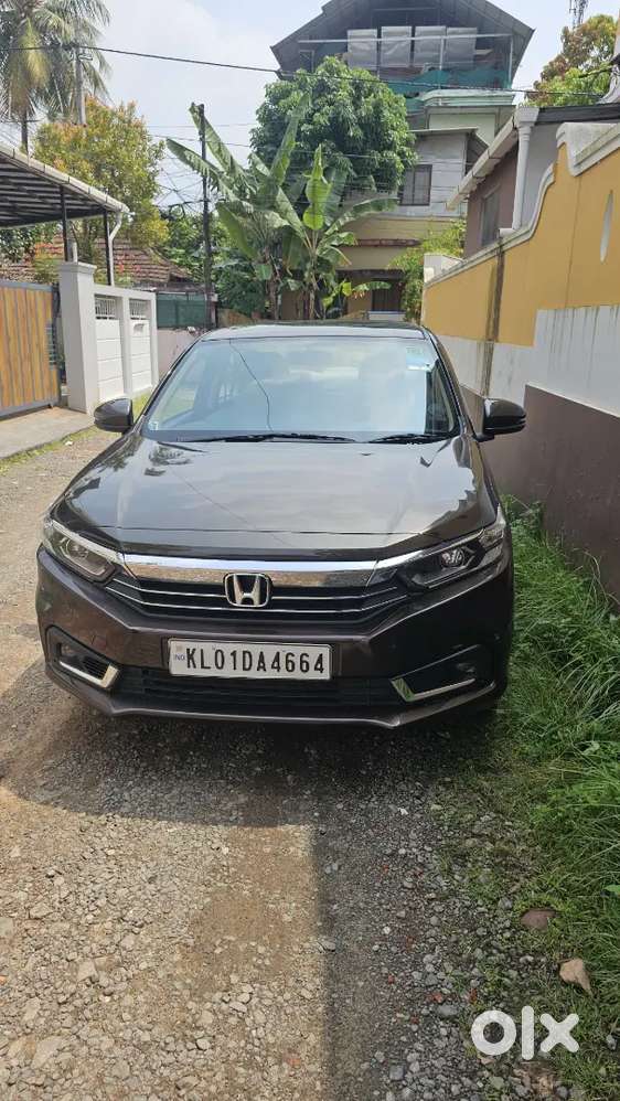 Honda Amaze 1.2 2023