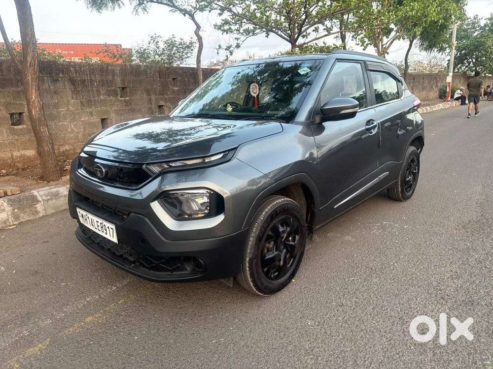Tata Punch Adventure Rhythm Icng, 2024, Cng & Hybrids