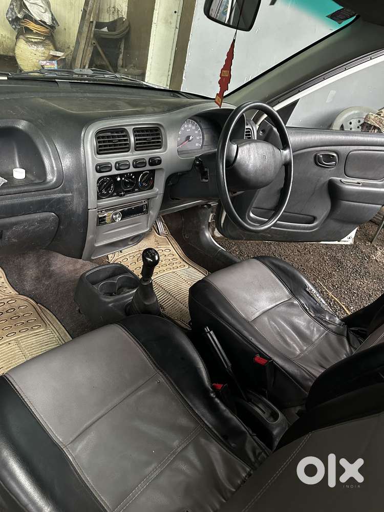 Maruti Suzuki Alto 0.8 Lxi (o), 2011, Cng & Hybrids