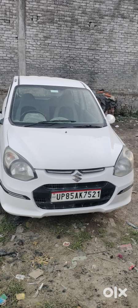 Maruti Suzuki Alto 800 2012-2016 Lxi, 2013, Petrol