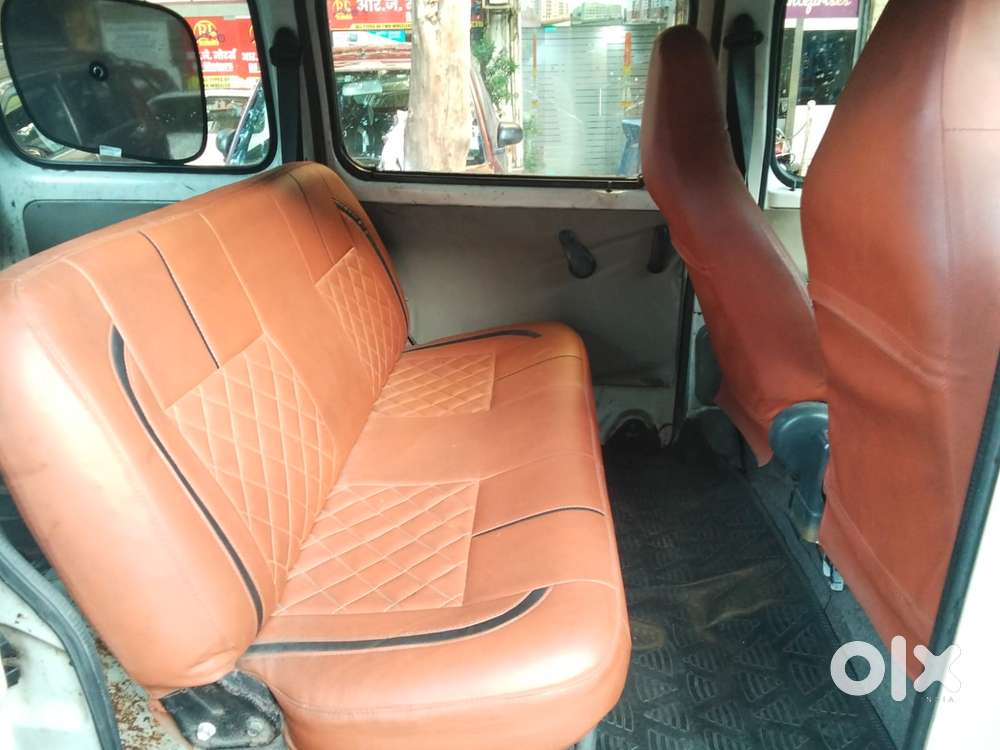 Maruti Suzuki Eeco 5 Seater Ac, 2013, Cng & Hybrids