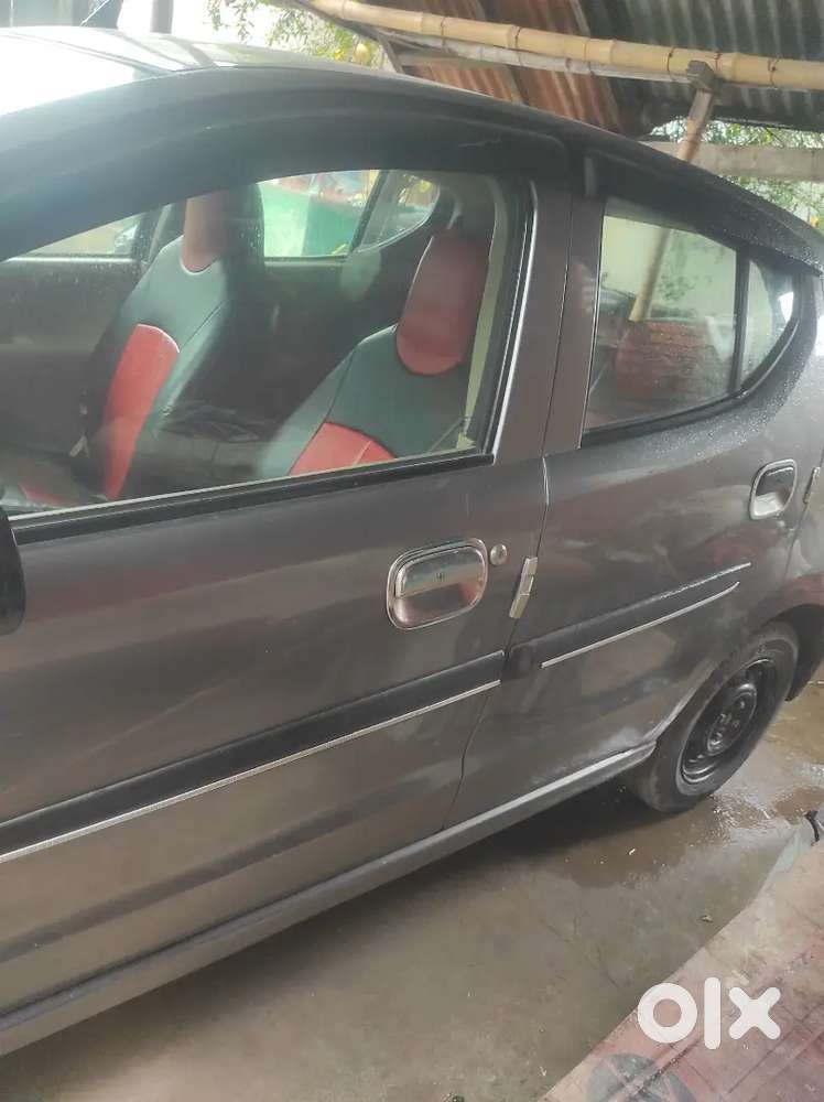 Maruti Suzuki A-star 2013