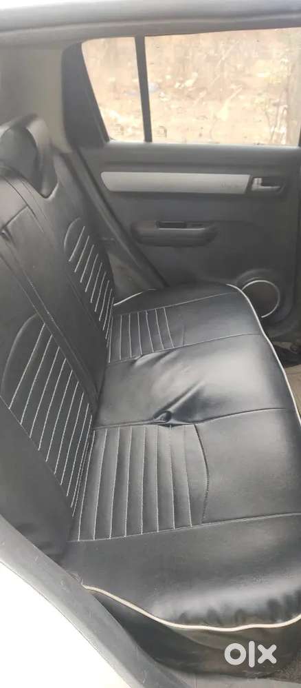 Maruti Suzuki Swift 2007 Diesel 100000 Km Driven