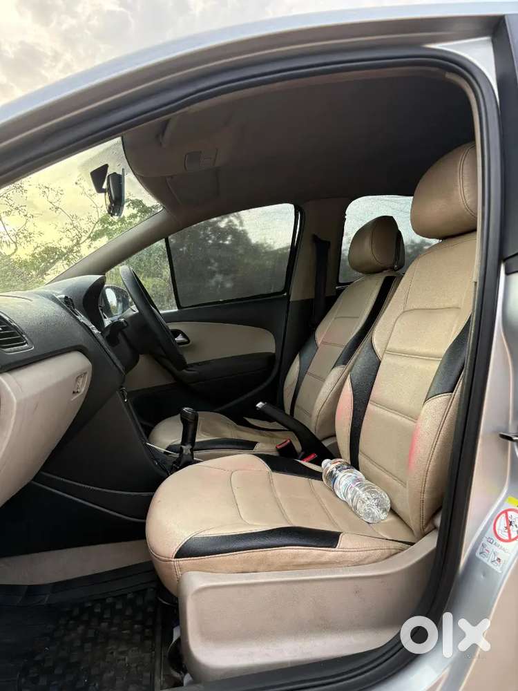 Polo Diesel @2,30,000/-