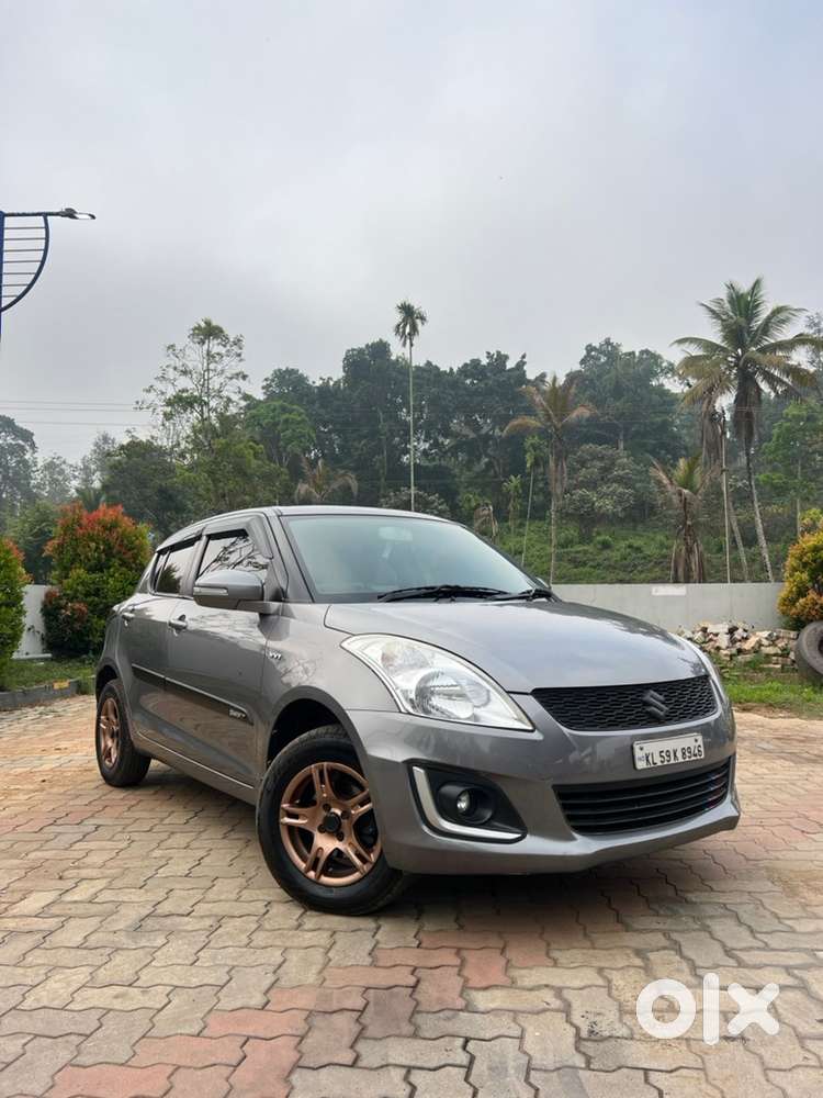 Maruti Suzuki Swift