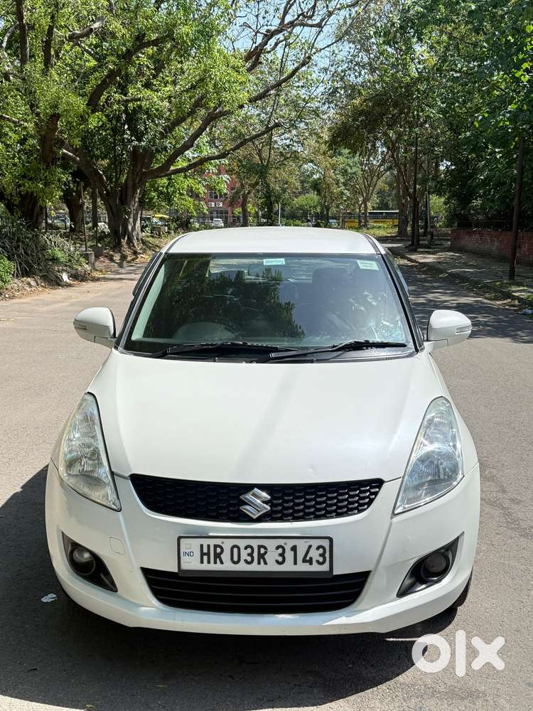 Maruti Suzuki Swift Vdi Optional, 2014, Diesel