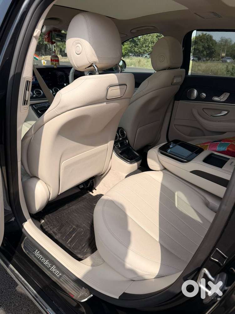 Mercedes-benz E-class E 200 Exclusive, 2022, Petrol